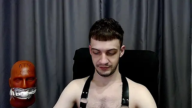  Damien thorn  online show from March 27, 2026, 8:21 pm