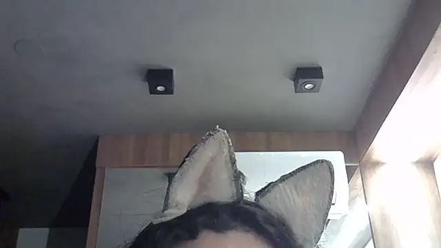 Skinny-Kitten online show from October 10, 2025, 12:44 am