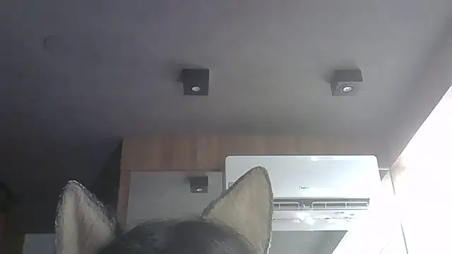 Skinny-Kitten online show from December 18, 2025, 8:52 am