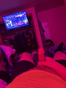 Snapshot of prekumstud chatting on January 24, 2025, 1:57 pm prekumstud online show from January 24, 2025, 1:57 pm