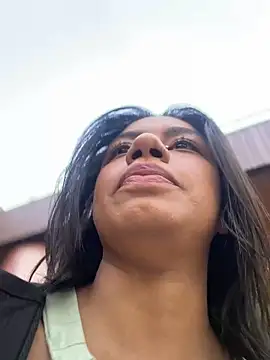 ATENEA SEXXXY online show from November 14, 2025, 9:51 pm