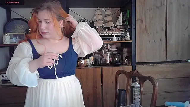 FluffyRainbowKity online show from December 5, 2025, 11:09 am