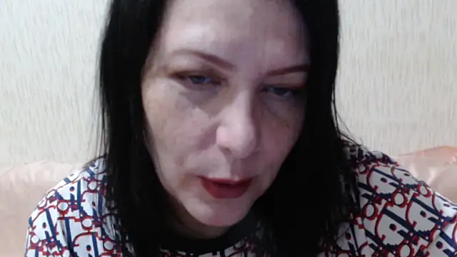 Mirabelle Sweet online show from November 16, 2025, 10:57 pm