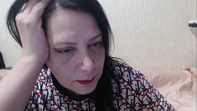 Mirabelle Sweet online show from February 25, 2026, 9:25 pm