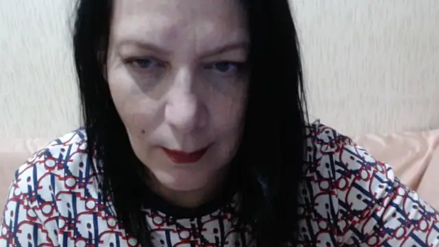 Mirabelle Sweet online show from December 18, 2025, 7:07 pm