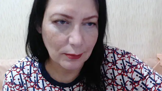Mirabelle Sweet online show from November 28, 2025, 10:04 am