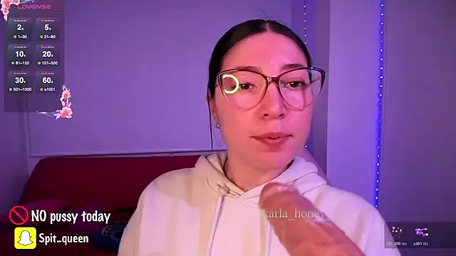 Spit queen online show from October 29, 2025, 11:58 pm