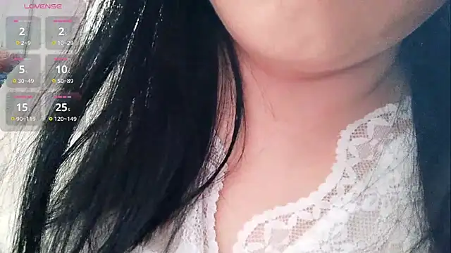 Snapshot of Vivianangn-e chatting on April 22, 2026, 7:37 am Vivianangn-e online show from April 22, 2026, 7:37 am
