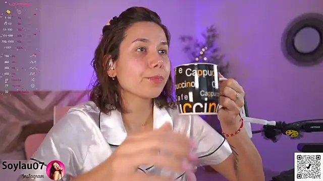 imjess01 online show from April 6, 2026, 4:08 pm