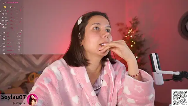 imjess01 online show from March 23, 2026, 4:23 am