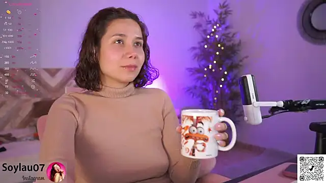 imjess01 online show from March 27, 2026, 6:09 pm