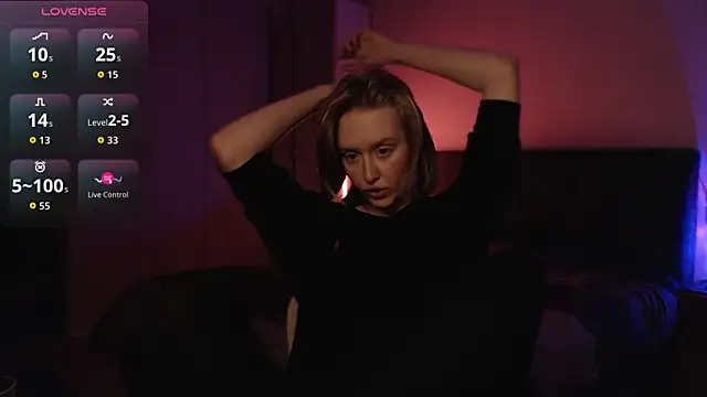 iilovetomatoes online show from February 25, 2026, 10:09 pm