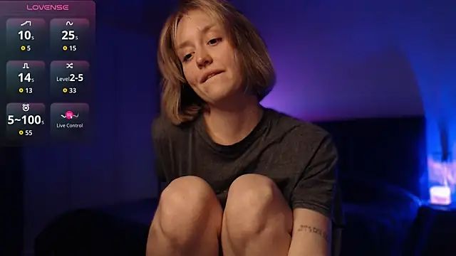 iilovetomatoes online show from April 10, 2026, 9:11 pm