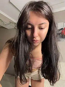 Snapshot of Tasty_Nora chatting on July 8, 2026, 9:43 am Tasty Nora online show from July 8, 2026, 9:43 am