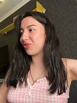 Tasty Nora online show from May 24, 2026, 4:45 am