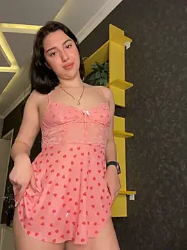 Tasty Nora online show from May 27, 2026, 4:31 am