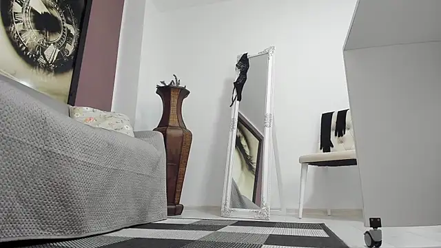 Snapshot of Kate007Bloom chatting on October 1, 2025, 4:06 am Kate007Bloom online show from October 1, 2025, 4:06 am