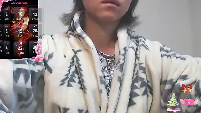 Japanese Housewife online show from January 11, 2025, 6:03 am