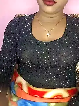 Snapshot of ANGE-MOU chatting on February 1, 2025, 7:23 pm ANGE-MOU online show from February 1, 2025, 7:23 pm