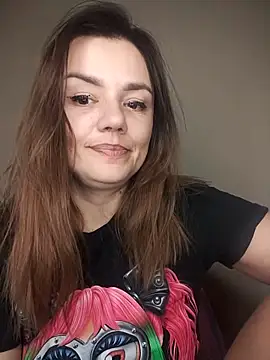 KrissSexi online show from February 25, 2026, 7:14 pm