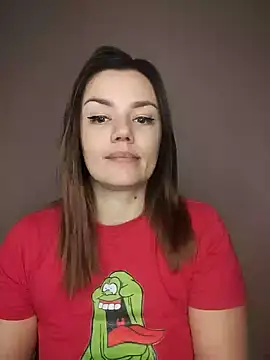 KrissSexi online show from March 1, 2026, 6:24 am