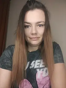 KrissSexi online show from April 9, 2026, 4:47 am