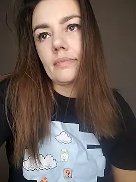 KrissSexi online show from February 11, 2026, 4:56 am