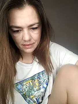 KrissSexi online show from February 10, 2026, 5:06 am