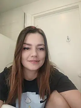 KrissSexi online show from March 29, 2026, 5:09 am