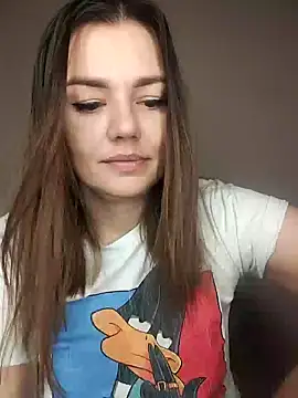 KrissSexi online show from February 20, 2026, 6:26 am