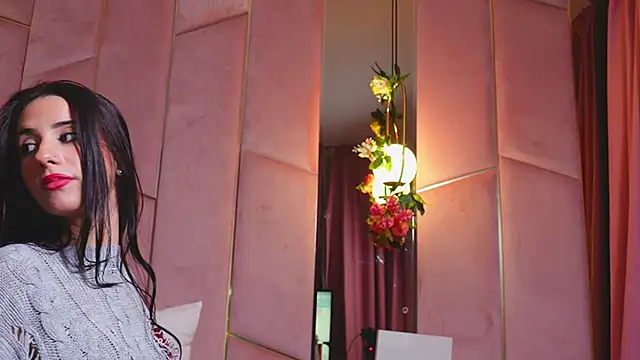 AmeliaJune online show from February 20, 2026, 6:26 am