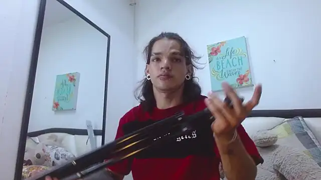 Snapshot of AlbertBernal69 chatting on October 22, 2025, 3:50 am AlbertBernal69 online show from October 22, 2025, 3:50 am