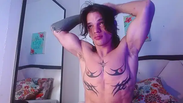 Snapshot of AlbertBernal69 chatting on October 27, 2025, 11:49 pm AlbertBernal69 online show from October 27, 2025, 11:49 pm