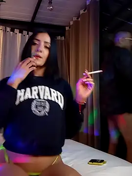 Snapshot of Mehottie29 chatting on October 23, 2025, 6:45 am Mehottie29 online show from October 23, 2025, 6:45 am