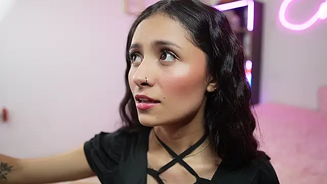 Snapshot of emily_smittt chatting on January 15, 2025, 1:56 am emily smittt online show from January 15, 2025, 1:56 am