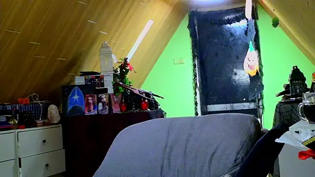 xNaughtyNatali online show from January 11, 2026, 12:39 am