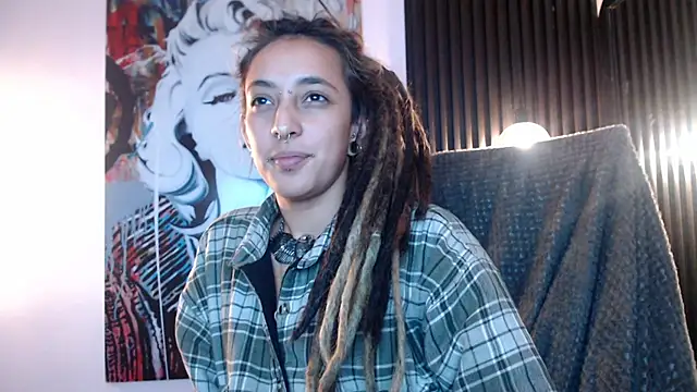 ORIANNA BODMOD online show from July 24, 2026, 3:02 am