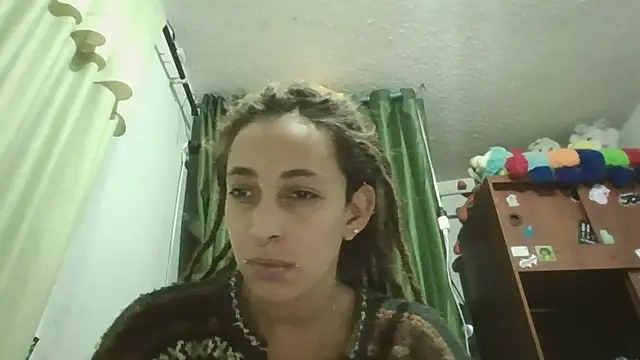 ORIANNA BODMOD online show from July 6, 2026, 12:17 am