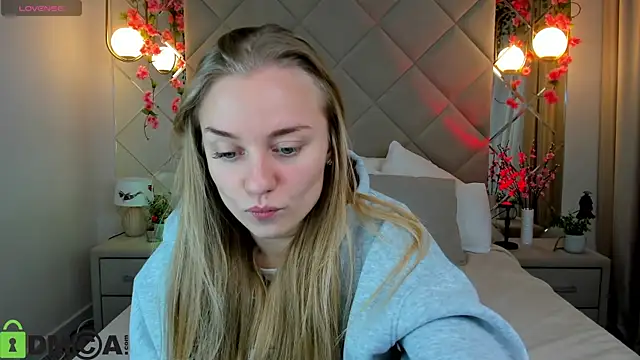 Barbie Lis online show from November 29, 2025, 1:06 am