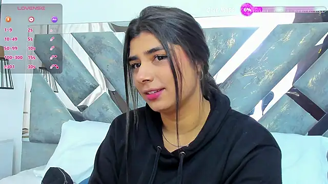 Snapshot of ZiaCalifa chatting on November 6, 2025, 12:20 pm ZiaCalifa online show from November 6, 2025, 12:20 pm