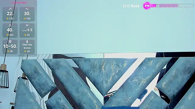 Snapshot of ZiaCalifa chatting on November 22, 2025, 9:19 am ZiaCalifa online show from November 22, 2025, 9:19 am