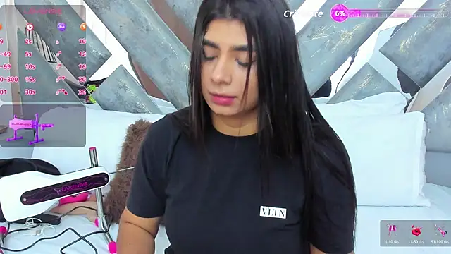 Snapshot of ZiaCalifa chatting on October 22, 2025, 12:04 pm ZiaCalifa online show from October 22, 2025, 12:04 pm