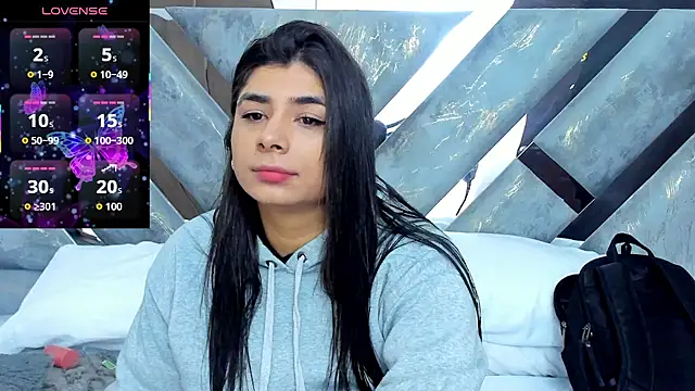 Snapshot of ZiaCalifa chatting on November 26, 2025, 9:42 am ZiaCalifa online show from November 26, 2025, 9:42 am