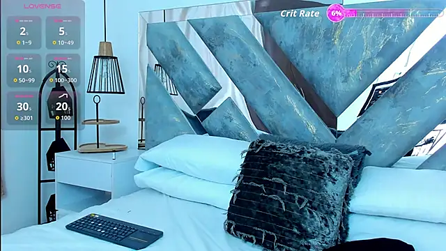 Snapshot of ZiaCalifa chatting on November 28, 2025, 11:43 am ZiaCalifa online show from November 28, 2025, 11:43 am