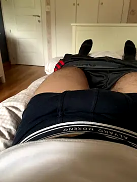 Snapshot of sergigomez chatting on October 31, 2025, 2:02 pm sergigomez online show from October 31, 2025, 2:02 pm