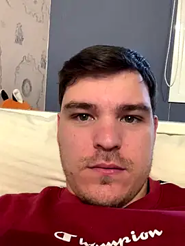 Snapshot of sergigomez chatting on November 23, 2025, 11:42 am sergigomez online show from November 23, 2025, 11:42 am