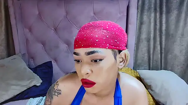 AFRICANGODDESSXXX online show from November 27, 2025, 12:11 am