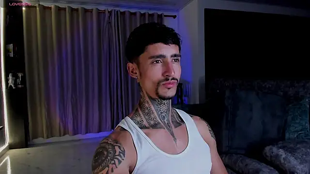 Snapshot of Mark_Kamper chatting on November 8, 2025, 2:59 am Mark Kamper online show from November 8, 2025, 2:59 am