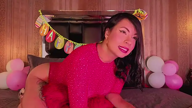 MishaKinki online show from April 2, 2026, 7:09 pm