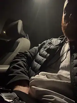 Snapshot of Ginger_Tim chatting on March 20, 2025, 7:14 am Ginger Tim online show from March 20, 2025, 7:14 am